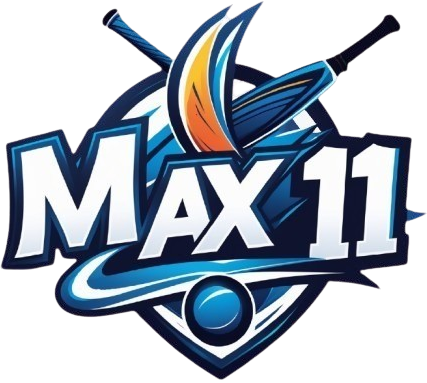 Max11 Logo